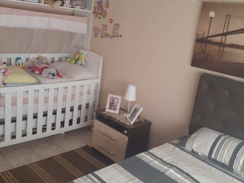 imóvel com 47m² - José Menino - Santos