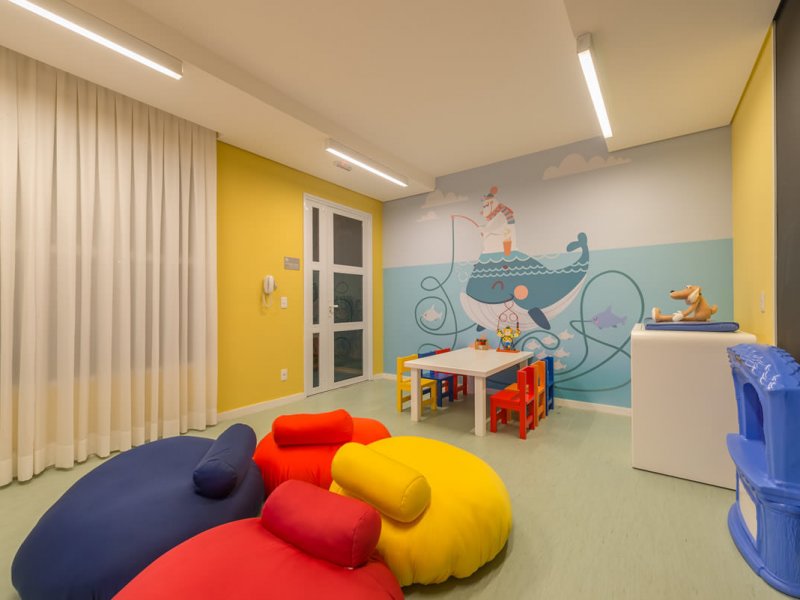 Apartamento à venda Jardim Prudência com 69m² e 3 quartos por R$ 440.000 - 1206409921-brinquedoteca.jpg