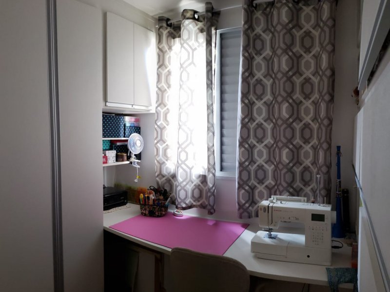 Apartamento à venda Jardim Prudência com 69m² e 3 quartos por R$ 440.000 - 1270104705-escritorio-4.jpg