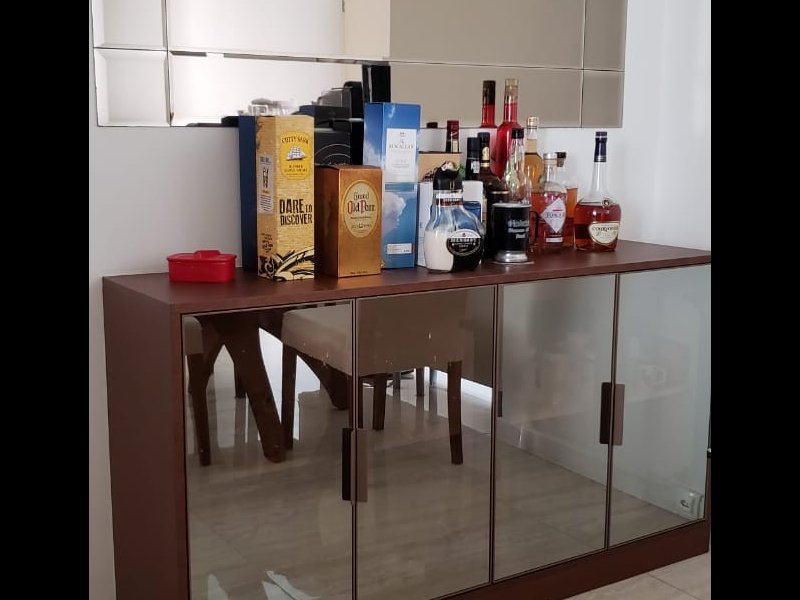 Apartamento à venda Jardim Prudência com 69m² e 3 quartos por R$ 440.000 - 1316499884-sala-2.jpg