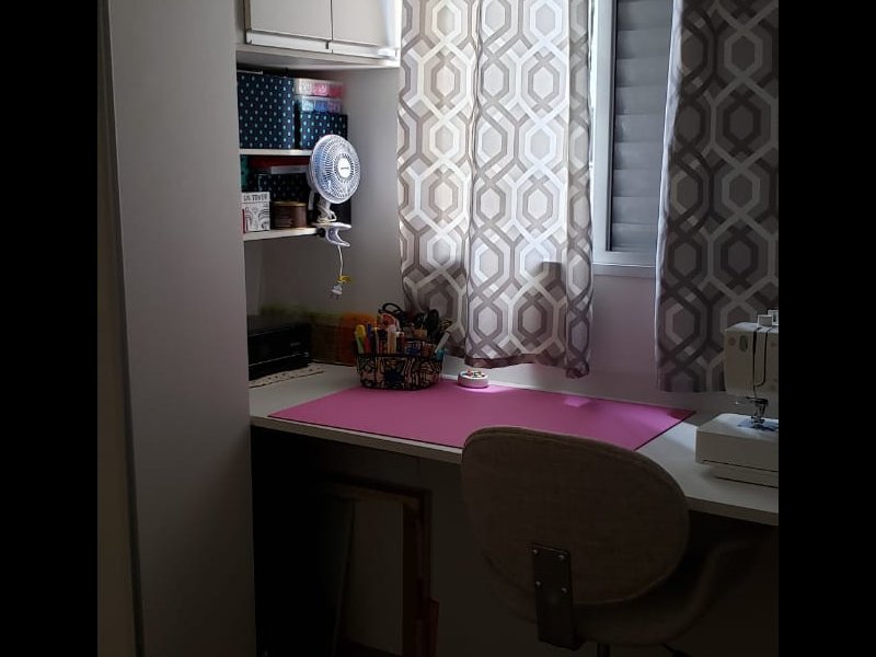 Apartamento à venda Jardim Prudência com 69m² e 3 quartos por R$ 440.000 - 1475813416-escritorio-1.jpg