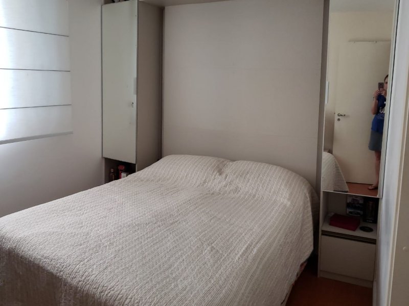 Apartamento à venda Jardim Prudência com 69m² e 3 quartos por R$ 440.000 - 178249184-suite-2.jpg