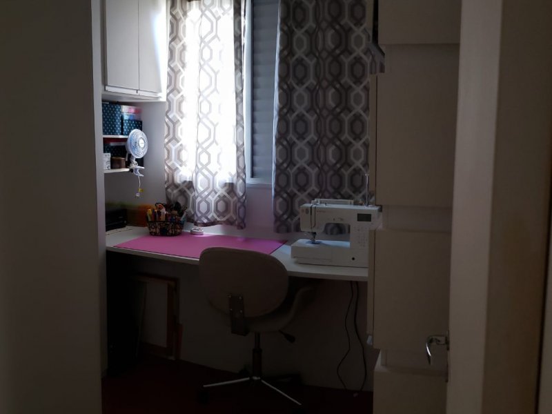 Apartamento à venda Jardim Prudência com 69m² e 3 quartos por R$ 440.000 - 1787480008-escritorio-3.jpg