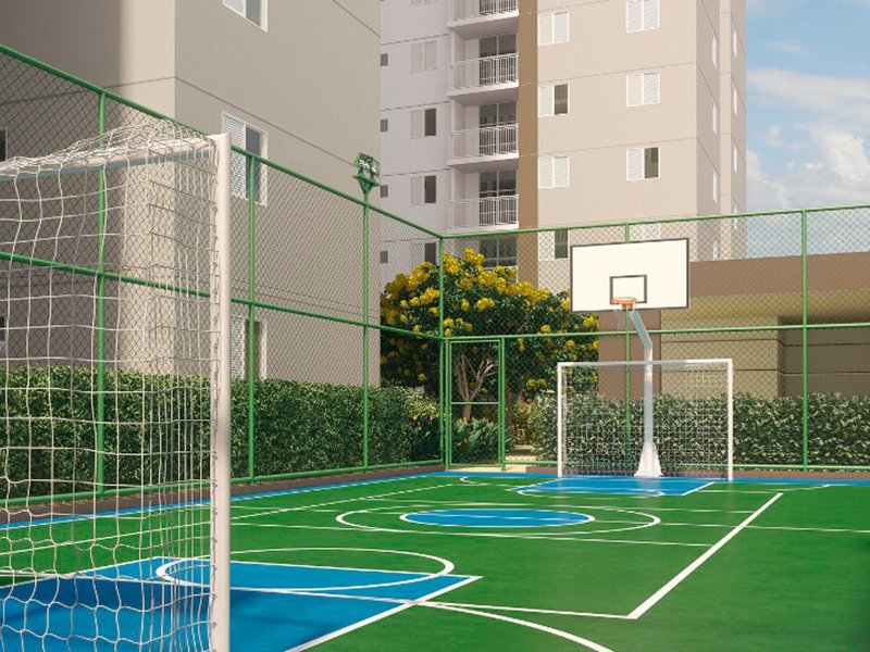 Apartamento à venda Jardim Prudência com 69m² e 3 quartos por R$ 440.000 - 1875797437-quadra.jpg