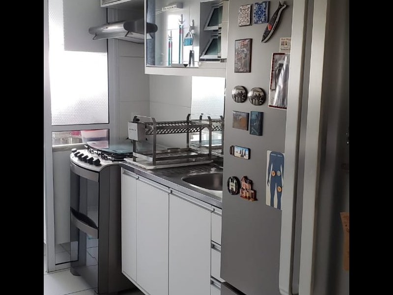 Apartamento à venda Jardim Prudência com 69m² e 3 quartos por R$ 440.000 - 1954331346-cozinha-1.jpg