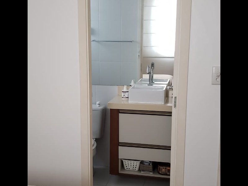 Apartamento à venda Jardim Prudência com 69m² e 3 quartos por R$ 440.000 - 2077356760-suite-wc1.jpg