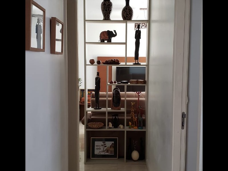 Apartamento à venda Jardim Prudência com 69m² e 3 quartos por R$ 440.000 - 246069869-corredor-1.jpg