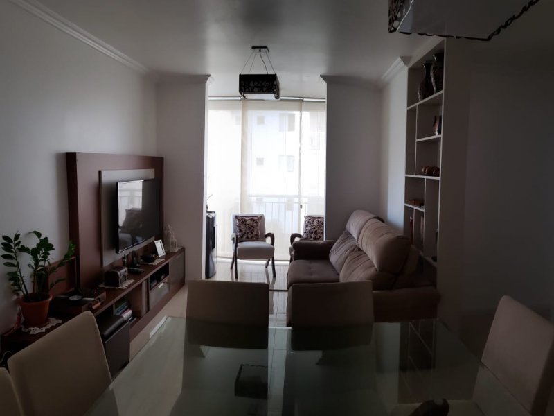 Apartamento à venda Jardim Prudência com 69m² e 3 quartos por R$ 440.000 - 553945244-capa.jpg