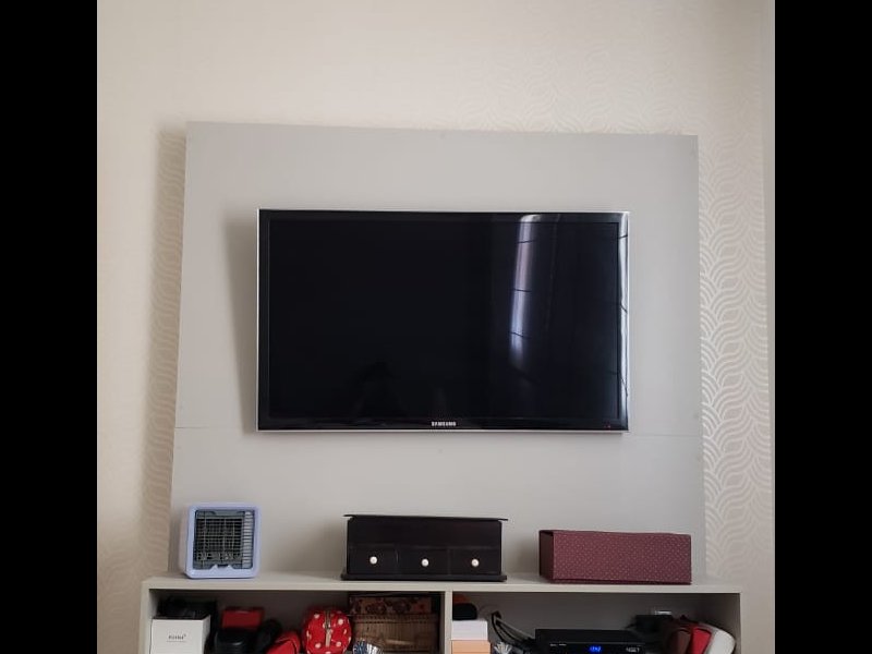 Apartamento à venda Jardim Prudência com 69m² e 3 quartos por R$ 440.000 - 67150559-suite-1.jpg