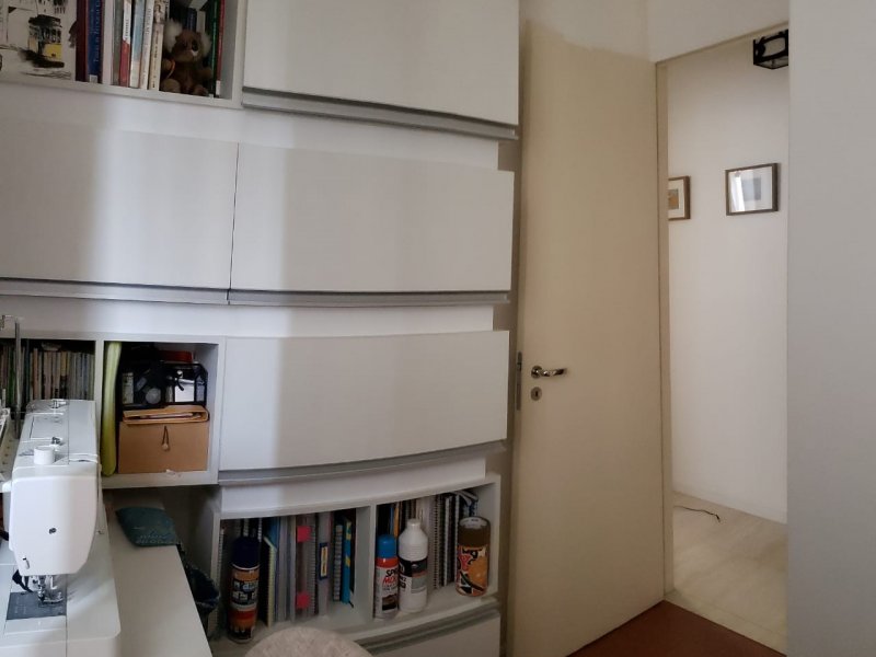 Apartamento à venda Jardim Prudência com 69m² e 3 quartos por R$ 440.000 - 871462913-escritorio-2.jpg