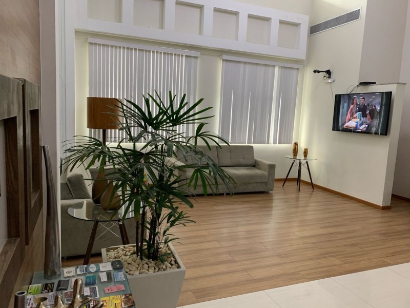 Comercial para alugar Curicica com 55m² e  quartos por R$ 1.000 - 318566791-loja18.jpg
