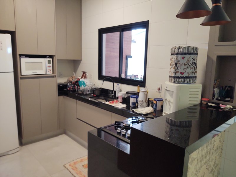 Casa à venda Residencial Santa Regina com 160m² e 3 quartos por R$ 530.000 - 1239983100-img-20200614-140138023.jpg