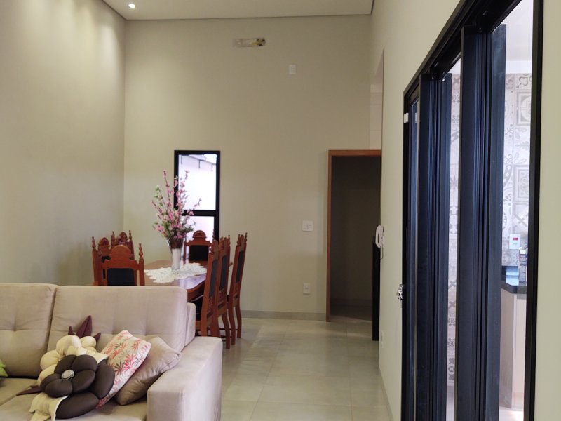 Casa à venda Residencial Santa Regina com 160m² e 3 quartos por R$ 530.000 - 1311815608-img-20200614-135950236.jpg