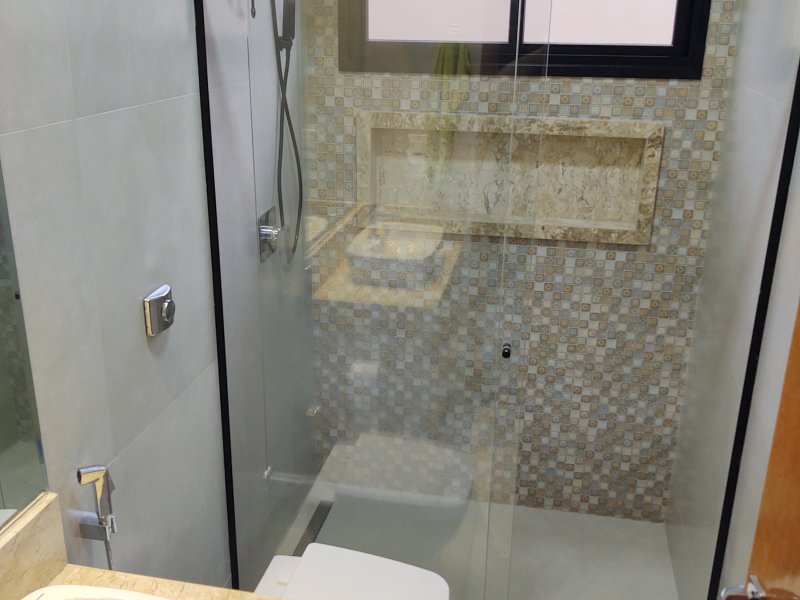 Casa à venda Residencial Santa Regina com 160m² e 3 quartos por R$ 530.000 - 1427211195-img-20200614-140319895.jpg