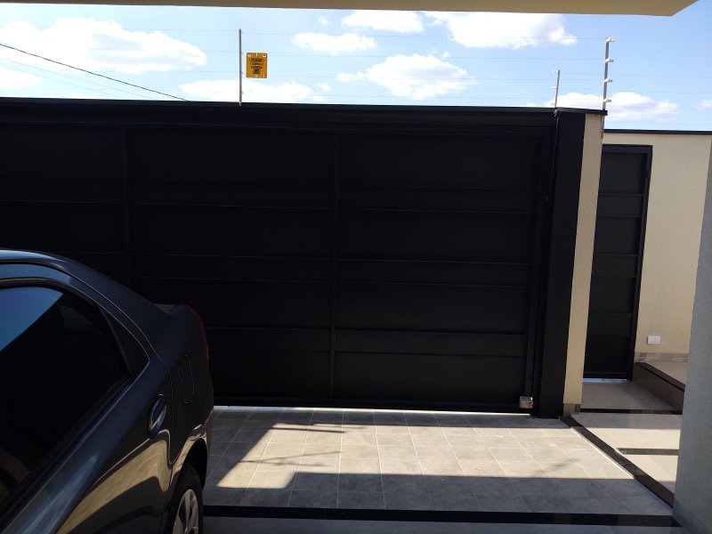 Casa à venda Residencial Santa Regina com 160m² e 3 quartos por R$ 530.000 - 23395451-img-20200614-141802117.jpg