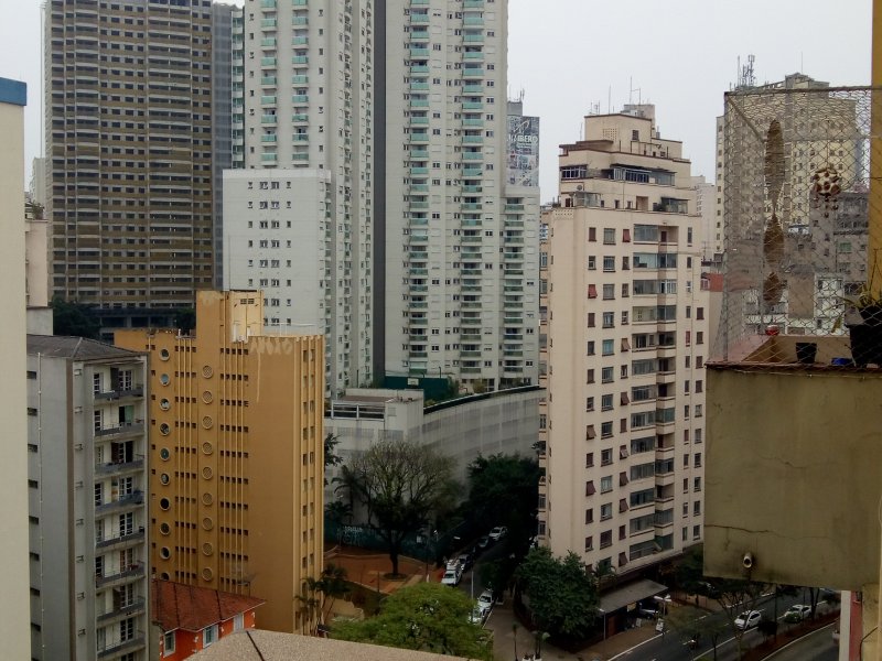 Apartamento à venda Bela Vista com 41m² e 1 quarto por R$ 260.000 - 194624447-img-20190920-143114.jpg