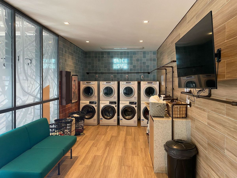 Studio à venda Vila Mariana com 22m² e 1 quarto por R$ 480.000 - 68b6febf-a9af-4e59-9ee3-083b717e59aa.jpg