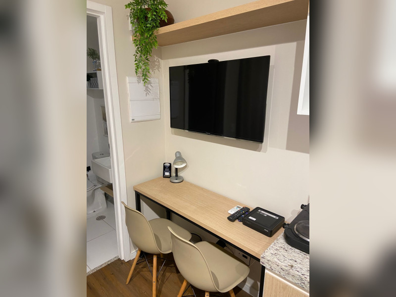 Studio à venda Vila Mariana com 22m² e 1 quarto por R$ 480.000 - photo-2024-12-23-17-45-16.jpg