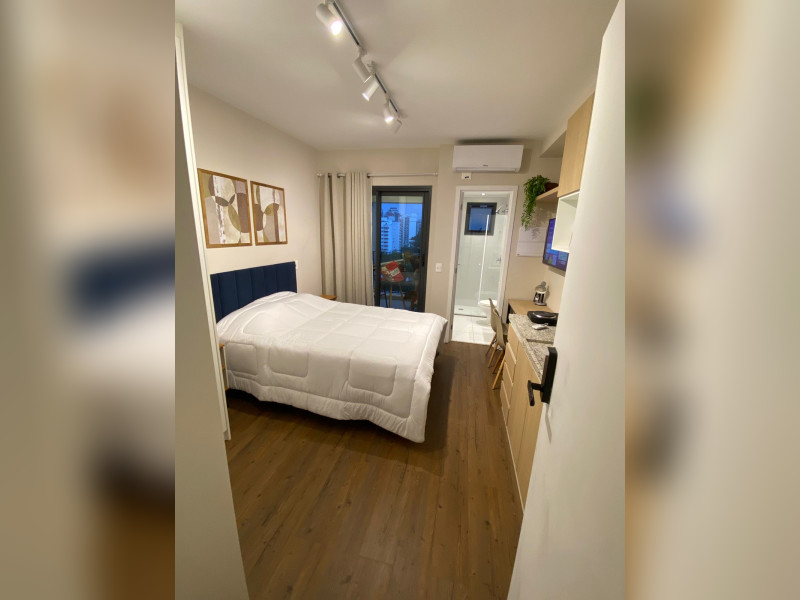 Studio à venda Vila Mariana com 22m² e 1 quarto por R$ 480.000 - photo-2024-12-23-17-45-18.jpg