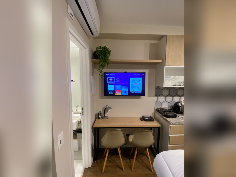 Studio à venda Vila Mariana com 22m² e 1 quarto por R$ 480.000 - photo-2024-12-23-17-45-19.jpg
