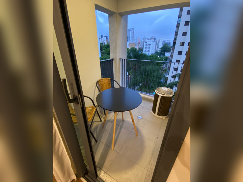 Studio à venda Vila Mariana com 22m² e 1 quarto por R$ 480.000 - photo-2024-12-23-17-45-20.jpg