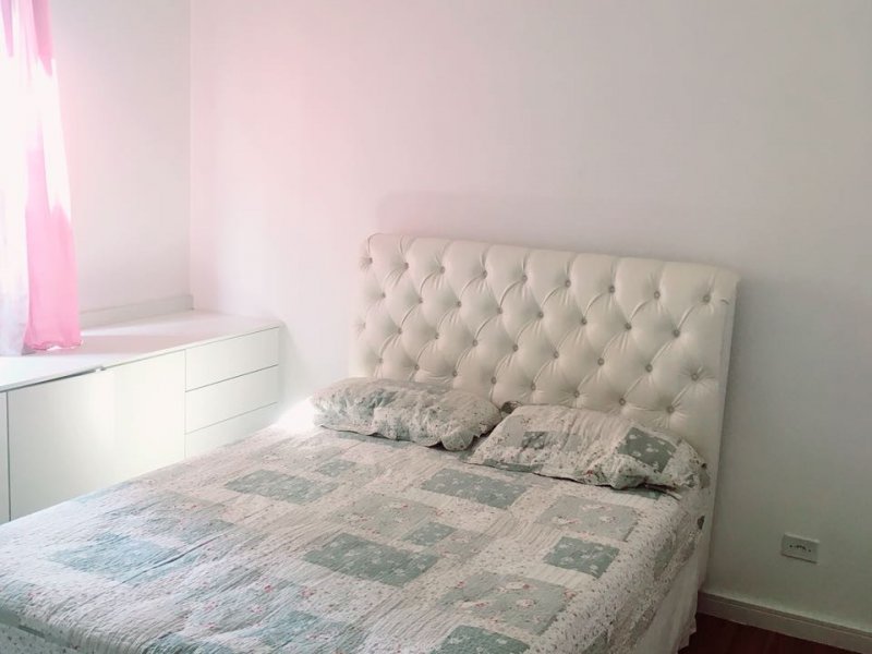 imóvel com 58m² - Vila Urupês - Suzano