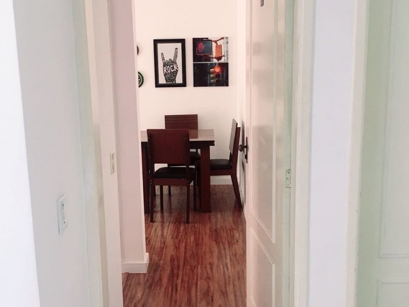 imóvel com 58m² - Vila Urupês - Suzano