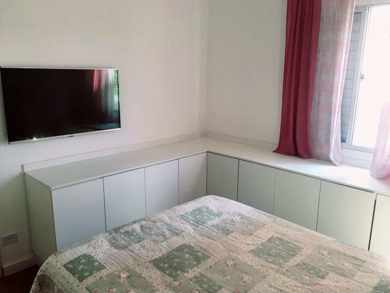 imóvel com 58m² - Vila Urupês - Suzano