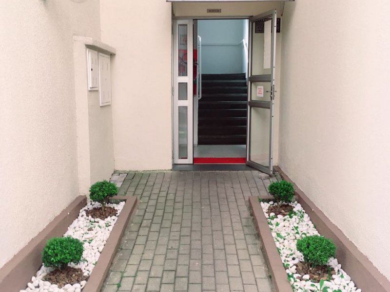 imóvel com 58m² - Vila Urupês - Suzano