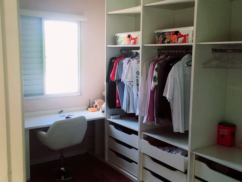 imóvel com 58m² - Vila Urupês - Suzano