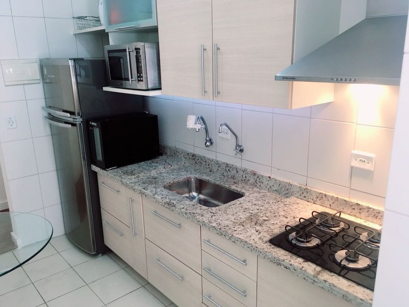 imóvel com 58m² - Vila Urupês - Suzano