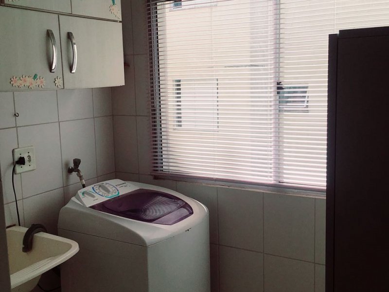imóvel com 58m² - Vila Urupês - Suzano