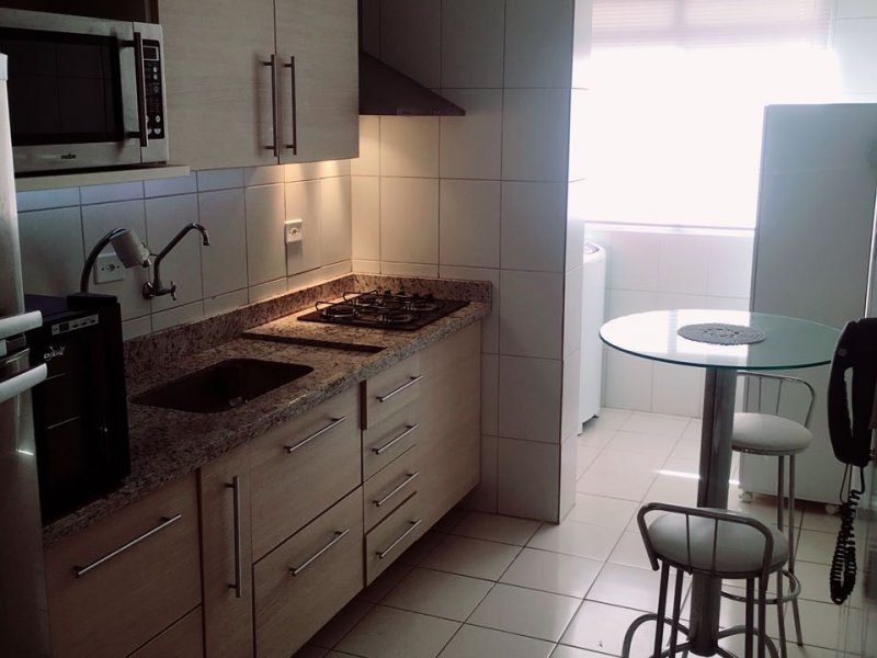 imóvel com 58m² - Vila Urupês - Suzano