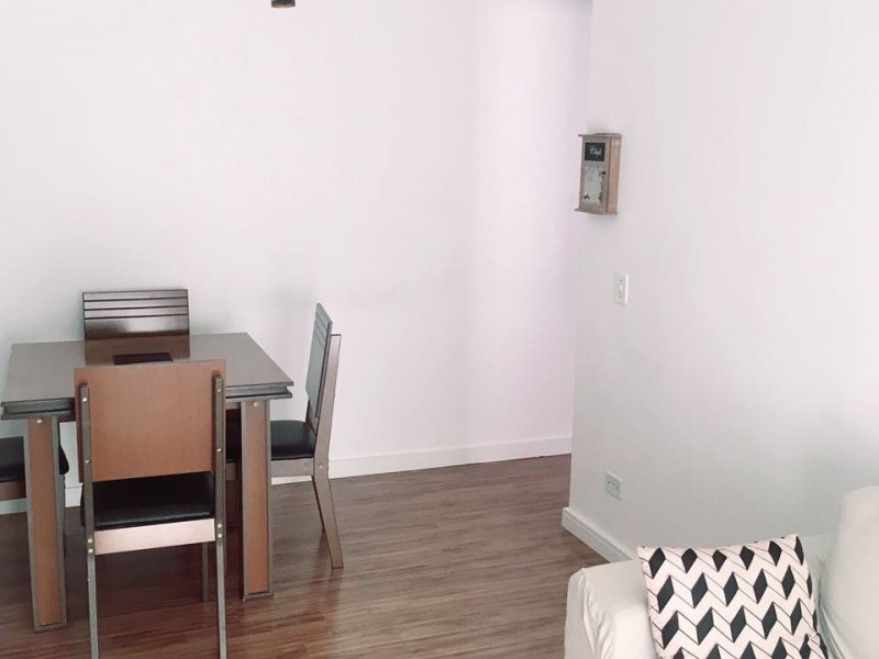 imóvel com 58m² - Vila Urupês - Suzano