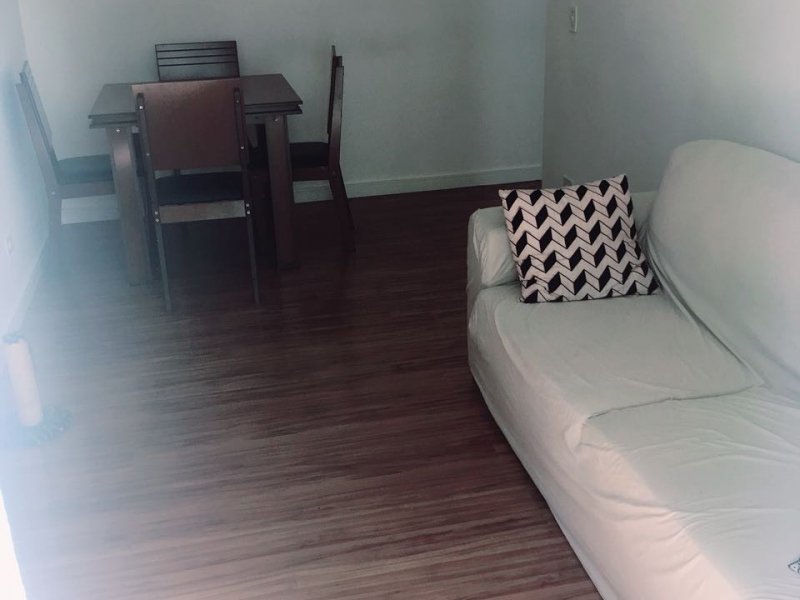 imóvel com 58m² - Vila Urupês - Suzano