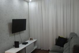Apartamento à venda Vila Santa Rita de Cassia com 49m² - 2 dormitórios -  vagas - R$ 275.000 - 1055455653-img-20200310-wa0025.jpg