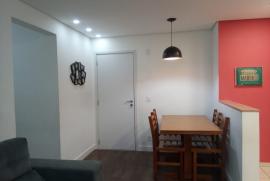 Apartamento à venda Vila Santa Rita de Cassia com 49m² - 2 dormitórios -  vagas - R$ 275.000 - 595691205-img-20200310-wa0026.jpg