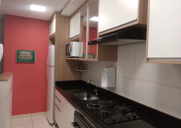 imóvel com 49m²
