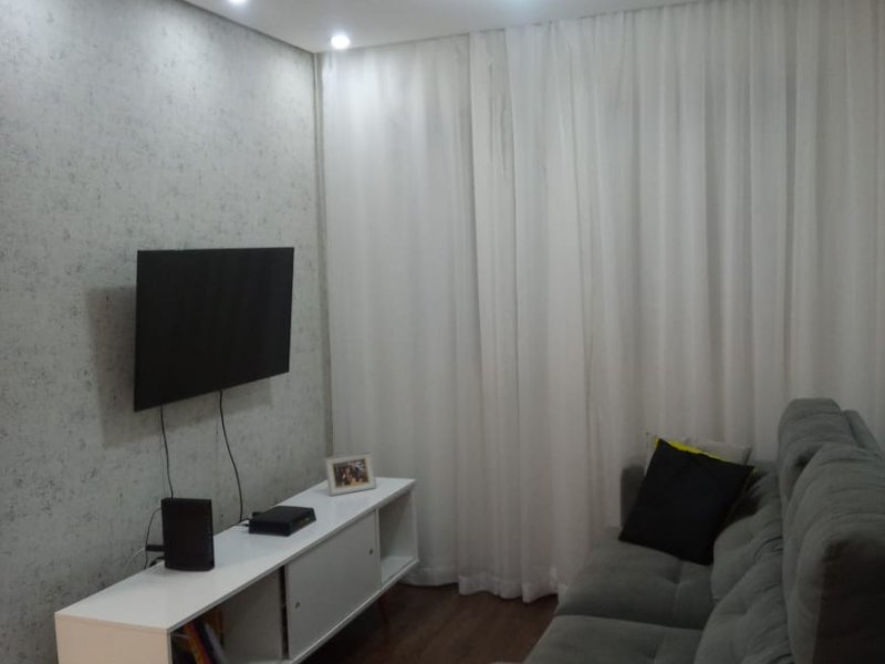 Apartamento à venda Vila Santa Rita de Cassia com 49m² e 2 quartos por R$ 275.000 - 1055455653-img-20200310-wa0025.jpg