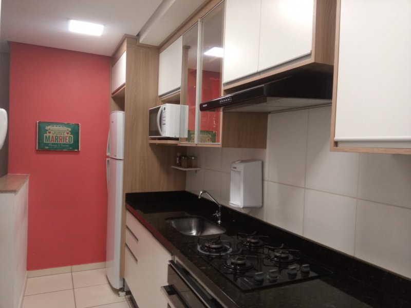 Apartamento à venda Vila Santa Rita de Cassia com 49m² e 2 quartos por R$ 275.000 - 169197962-img-20200310-wa0022.jpg
