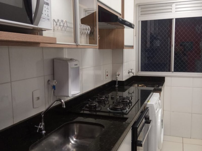 Apartamento à venda Vila Santa Rita de Cassia com 49m² e 2 quartos por R$ 275.000 - 28567086-img-20200310-wa0024.jpg