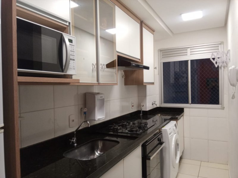 Apartamento à venda Vila Santa Rita de Cassia com 49m² e 2 quartos por R$ 275.000 - 851374205-img-20200310-wa0023.jpg