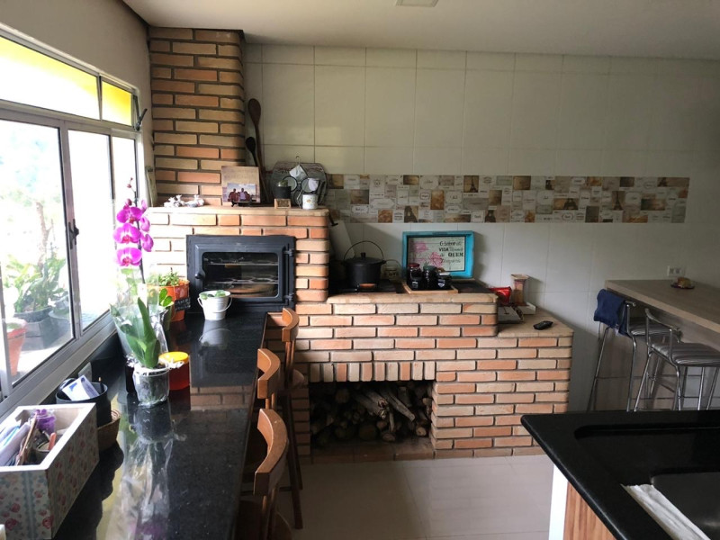 Casa de condomínio à venda Condomínio Nova São Paulo com 300m² e 4 quartos por R$ 950.000 - nsp10.jpg