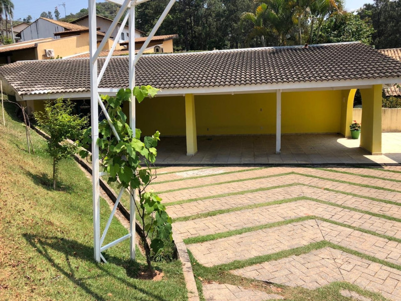 Casa de condomínio à venda Condomínio Nova São Paulo com 300m² e 4 quartos por R$ 950.000 - nsp12.jpg