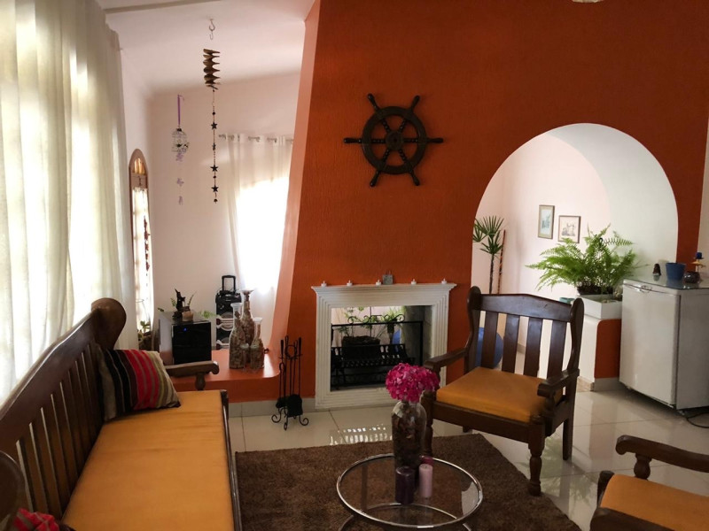 Casa de condomínio à venda Condomínio Nova São Paulo com 300m² e 4 quartos por R$ 950.000 - nsp13.jpg