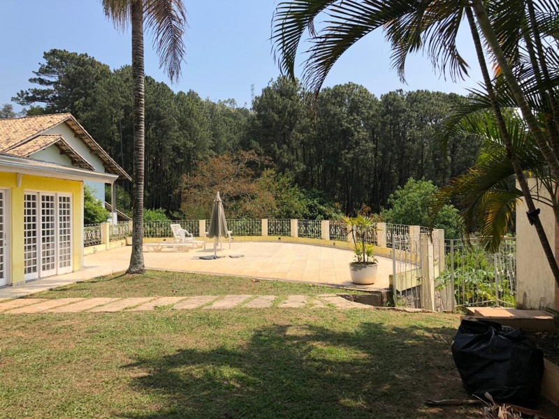 Casa de condomínio à venda Condomínio Nova São Paulo com 300m² e 4 quartos por R$ 950.000 - nsp15.jpg