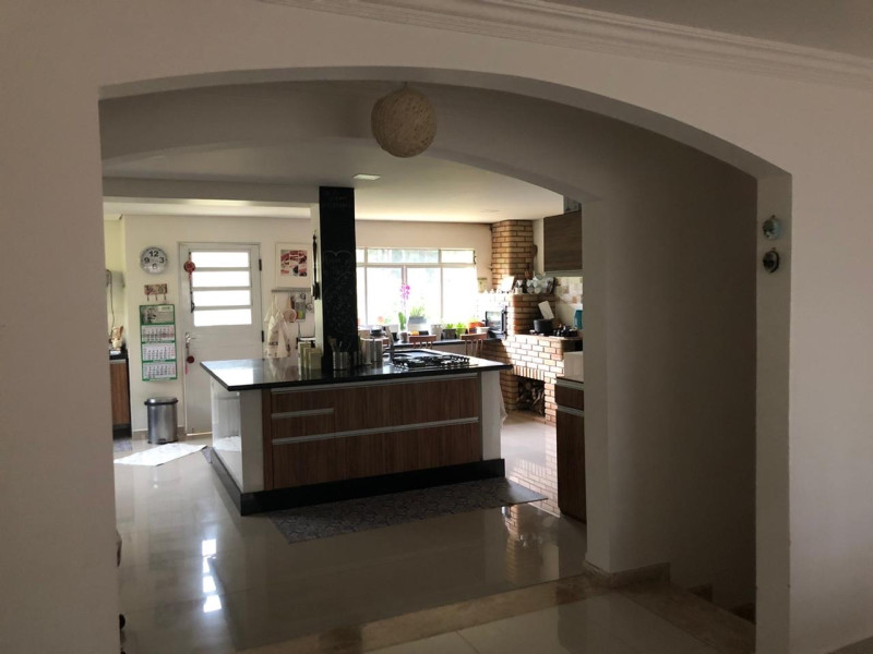 Casa de condomínio à venda Condomínio Nova São Paulo com 300m² e 4 quartos por R$ 950.000 - nsp7.jpg