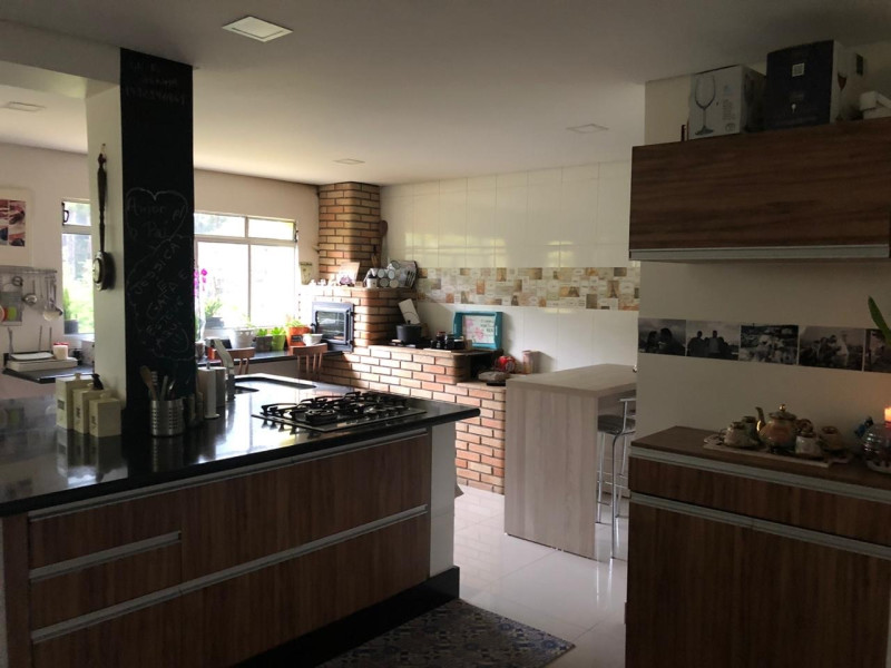 Casa de condomínio à venda Condomínio Nova São Paulo com 300m² e 4 quartos por R$ 950.000 - nsp8.jpg