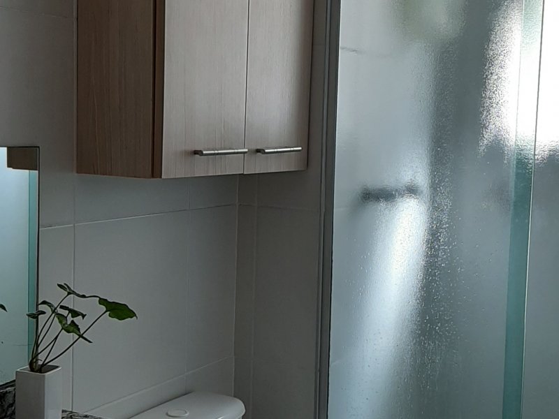 Apartamento à venda PQ Taboão  com 56m² e 2 quartos por R$ 280.000 - 1112995482-20200512-115124.jpg