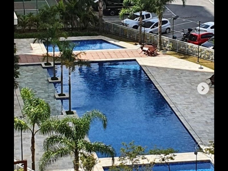 Apartamento à venda PQ Taboão  com 56m² e 2 quartos por R$ 280.000 - 1677249078-img-20200514-wa0104.jpg